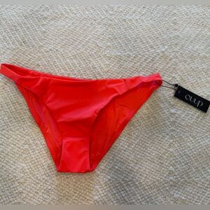 CUUP Bikini Swim Bottom